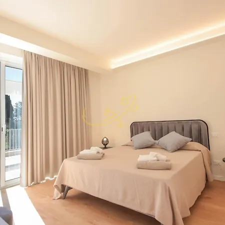 Alberobbe Luxury Rooms Alberobello Exterior photo
