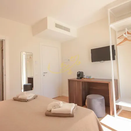 Alberobbe Luxury Rooms Alberobello Exterior photo