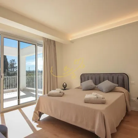 Alberobbe Luxury Rooms Alberobello Exterior photo