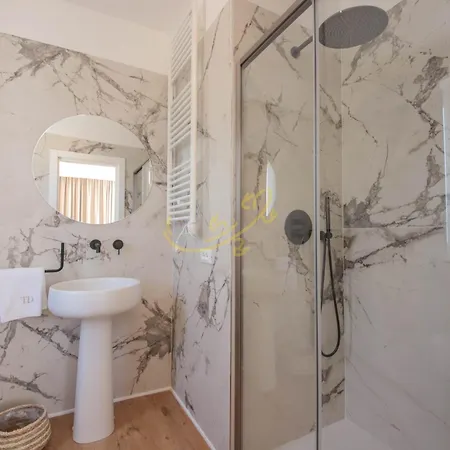 Alberobbe Luxury Rooms Alberobello Exterior photo