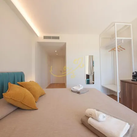 Alberobbe Luxury Rooms Alberobello Exterior photo