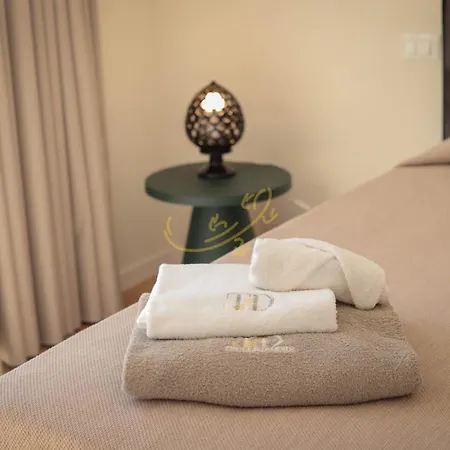 Alberobbe Luxury Rooms Alberobello Exterior photo