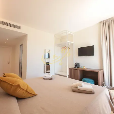 Alberobbe Luxury Rooms Alberobello Exterior photo