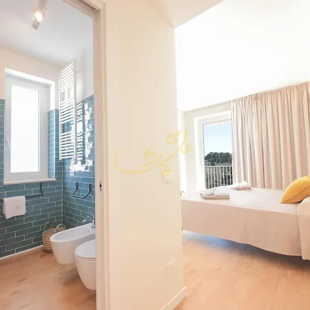 Alberobbe Luxury Rooms Alberobello Exterior photo