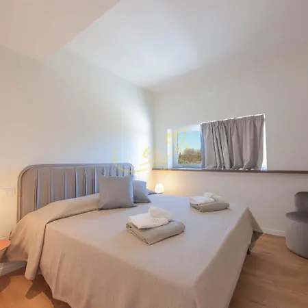 Alberobbe Luxury Rooms Alberobello Exterior foto