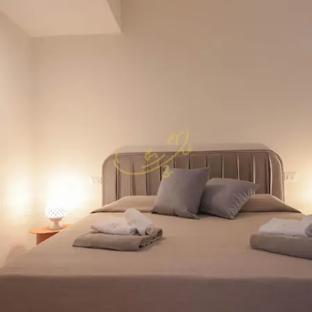 Alberobbe Luxury Rooms Alberobello Exterior foto