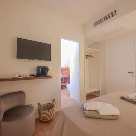 Alberobbe Luxury Rooms Alberobello Exterior foto