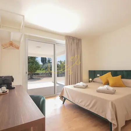 Alberobbe Luxury Rooms Alberobello Exterior photo
