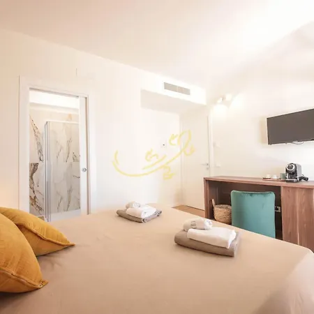 Alberobbe Luxury Rooms Alberobello Exterior photo