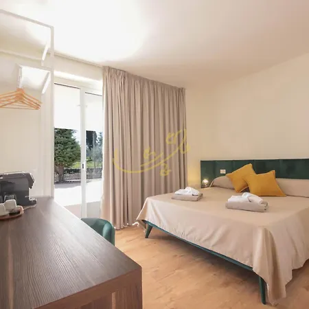 Alberobbe Luxury Rooms Alberobello Exterior photo