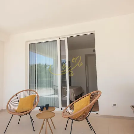 Alberobbe Luxury Rooms Alberobello Exterior photo