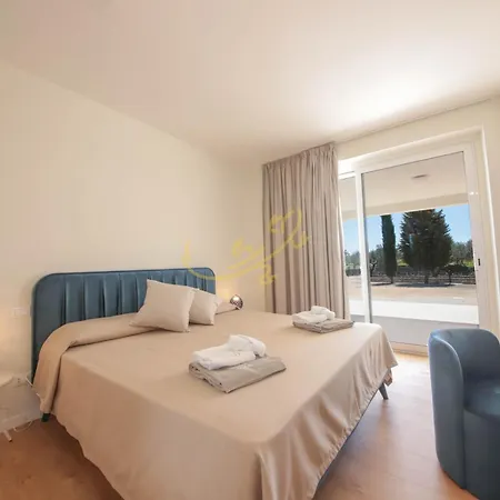 Alberobbe Luxury Rooms Alberobello Exterior photo