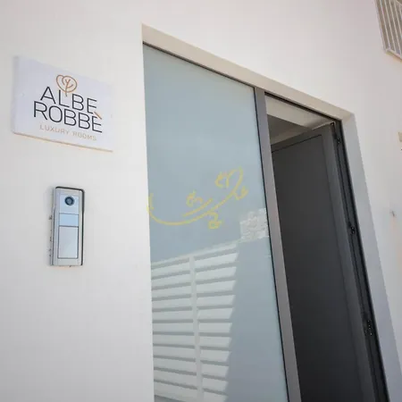 Alberobbe Luxury Rooms Alberobello Exterior photo