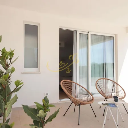 Alberobbe Luxury Rooms Alberobello Exterior photo