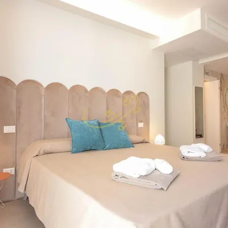 Alberobbe Luxury Rooms Alberobello Exterior photo
