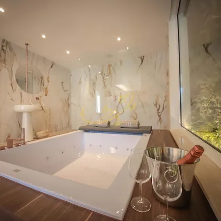 Alberobbe Luxury Rooms Alberobello Exterior photo