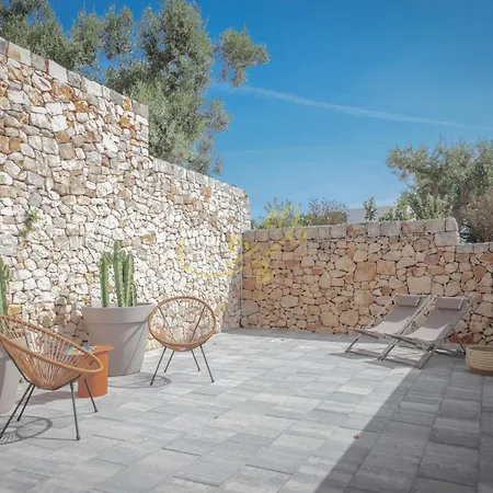 Alberobbe Luxury Rooms Alberobello Exterior photo