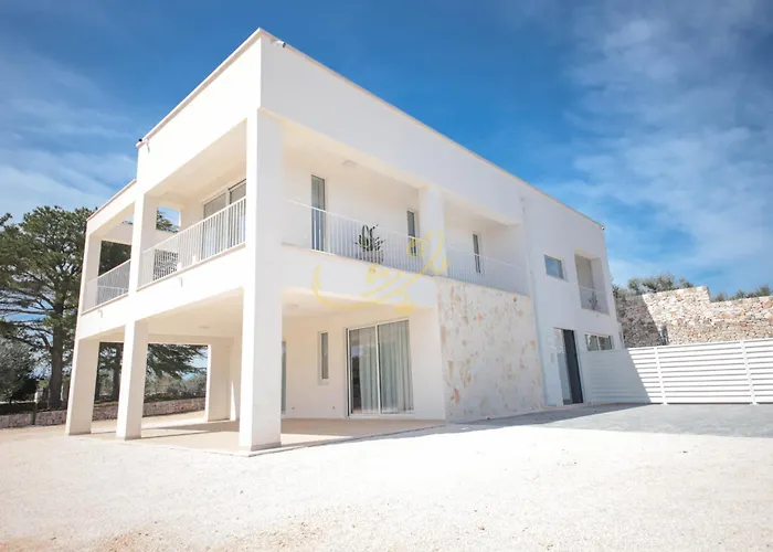 Alberobbe Luxury Rooms