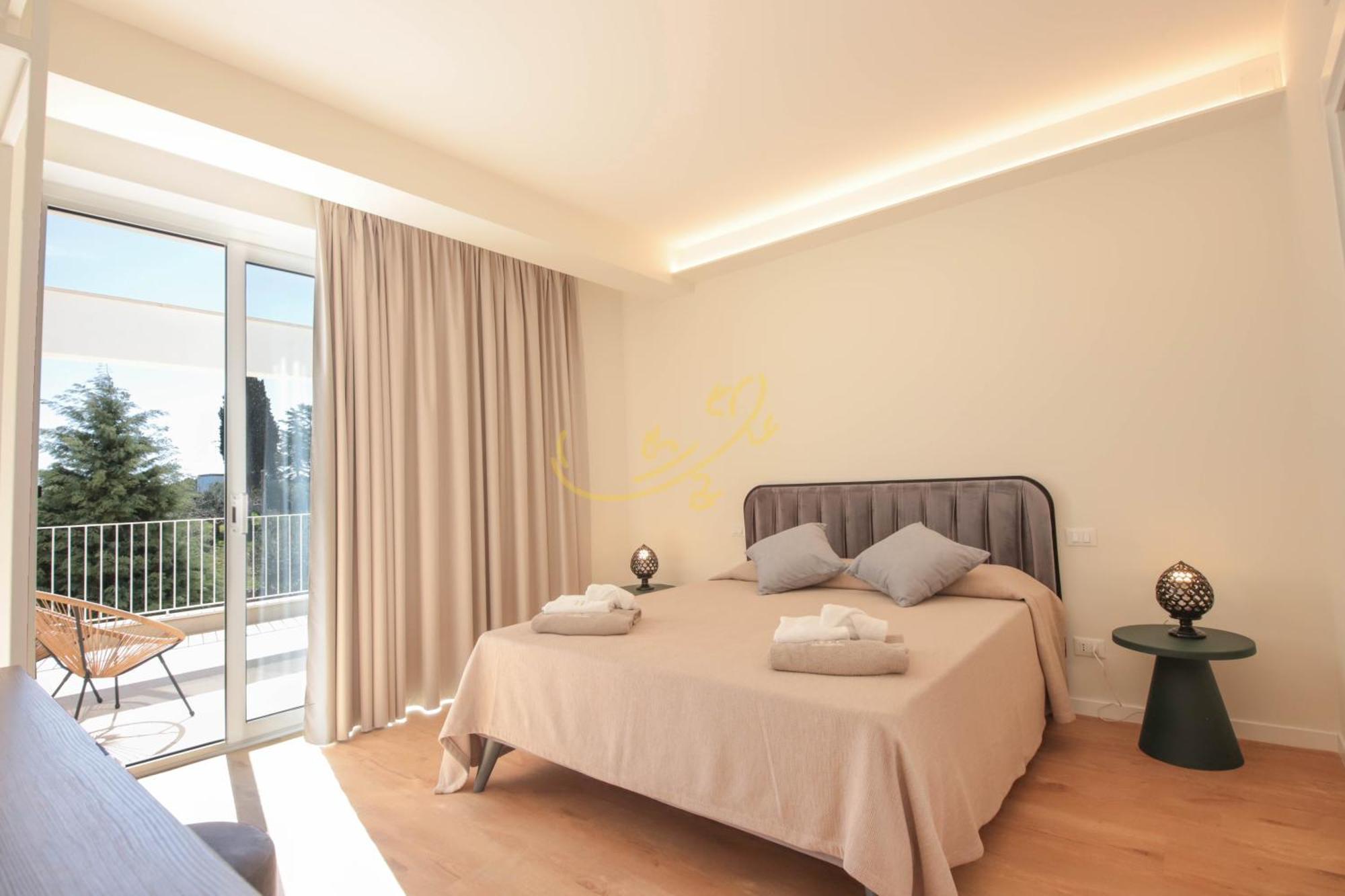 Alberobbe Luxury Villa
