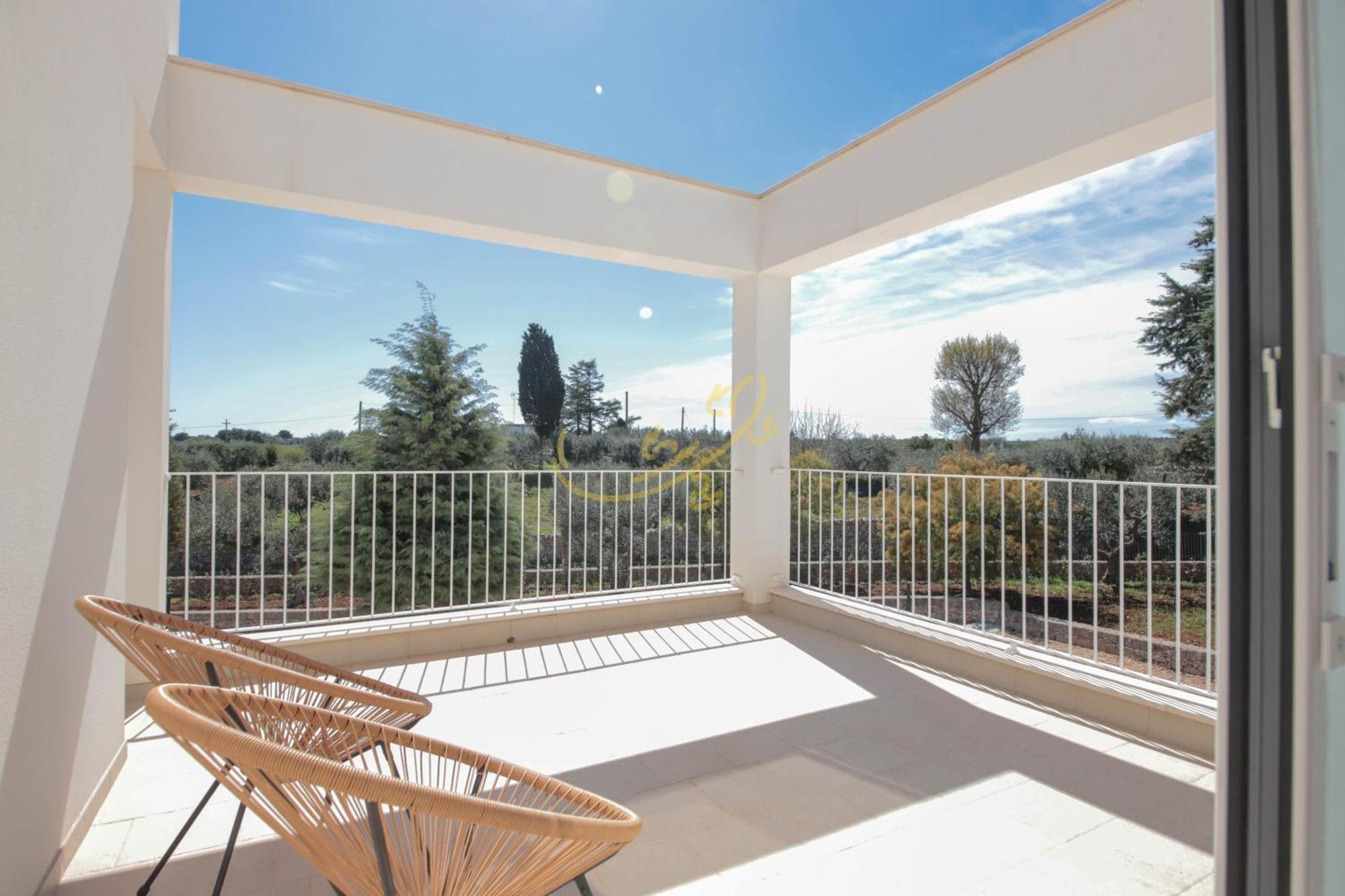Alberobbe Luxury Villa Alberobello