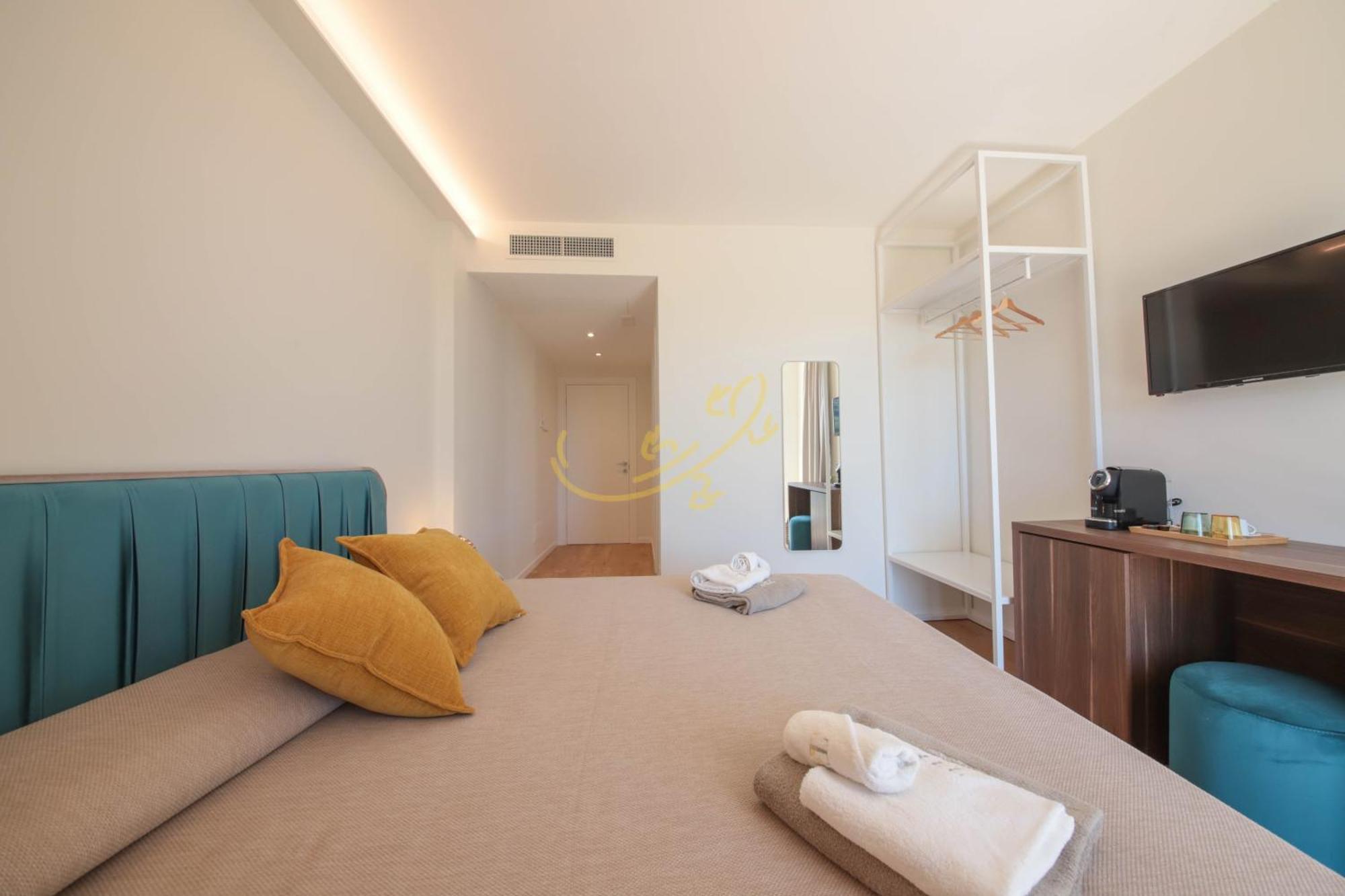 Villa Alberobbe Luxury *