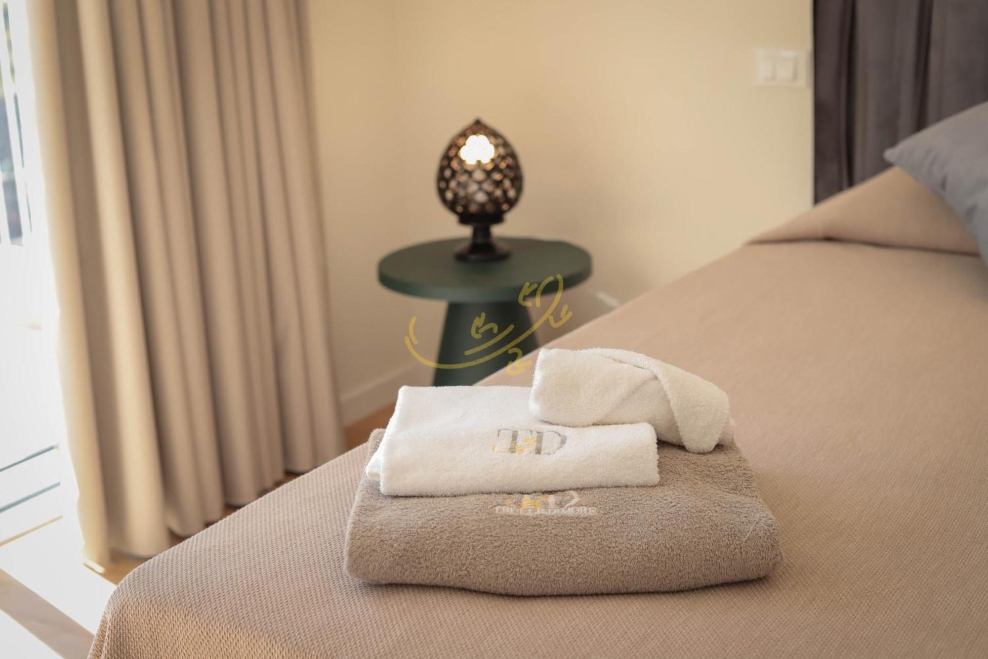 Alberobbe Luxury