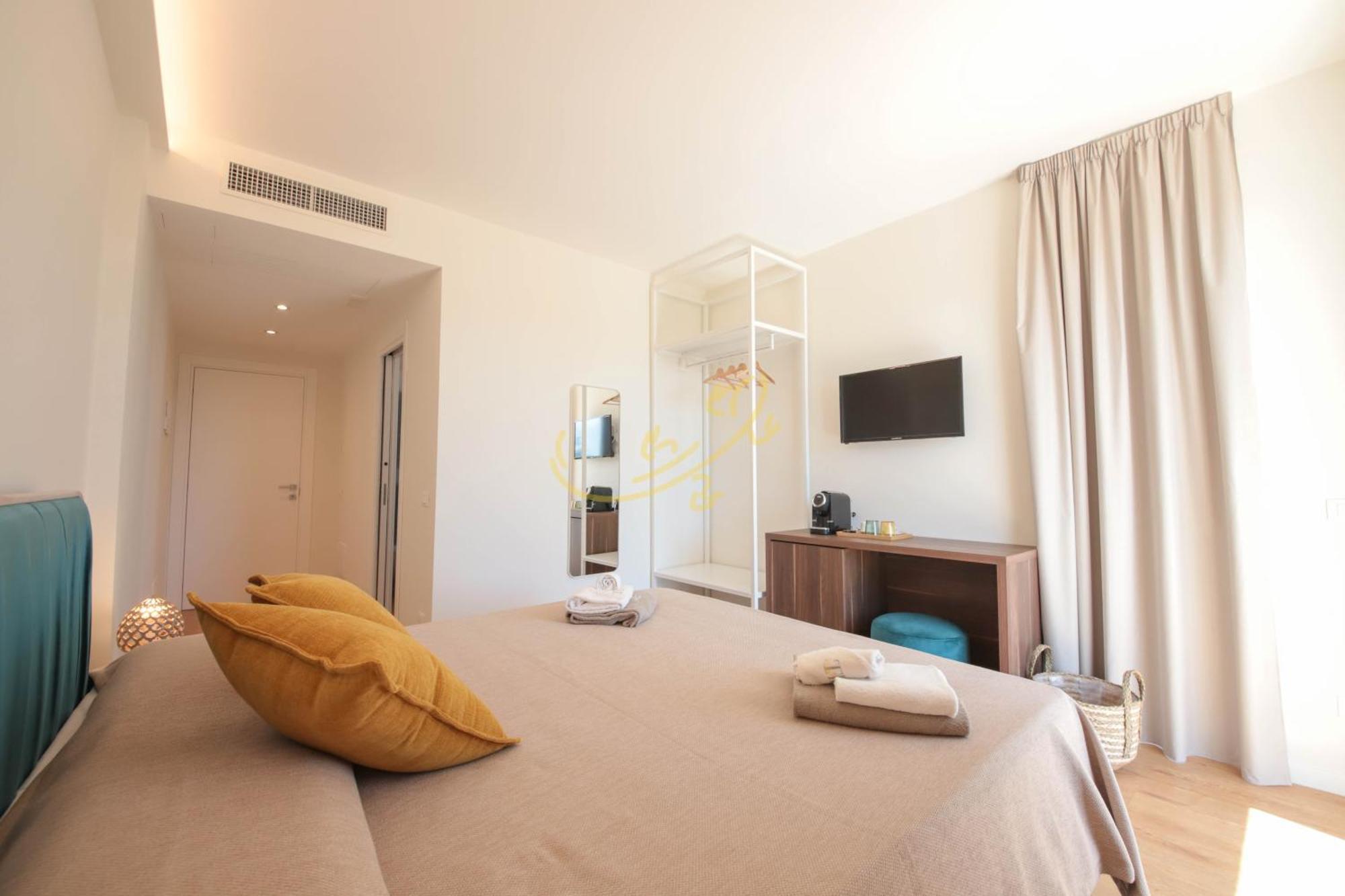 Alberobbe Luxury Villa *