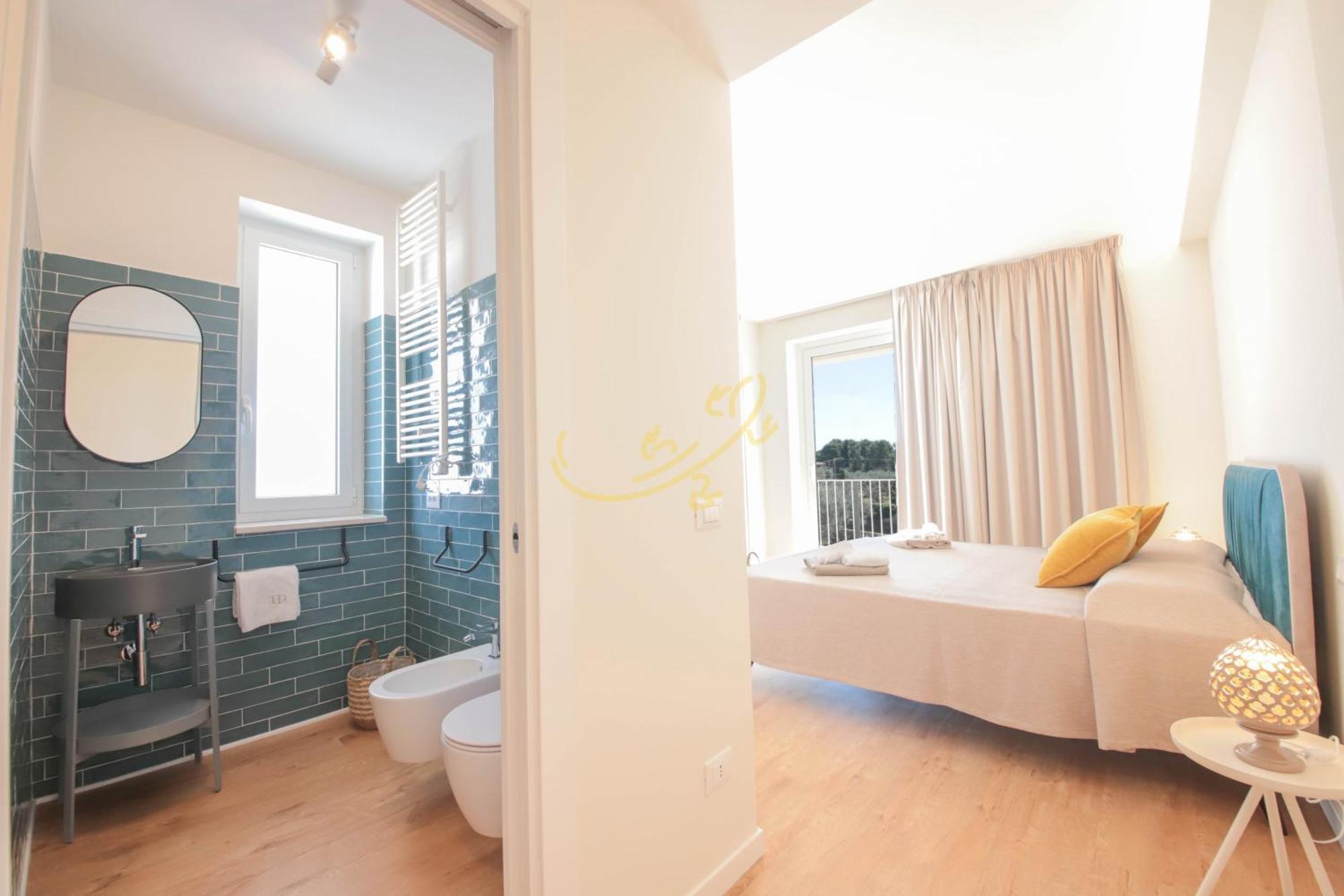 Alberobbe Luxury * Alberobello