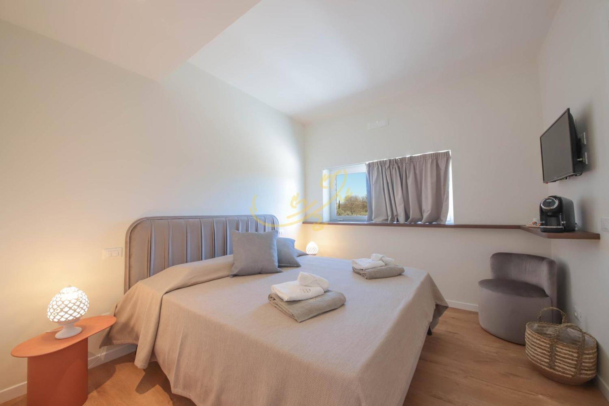 Alberobbe Luxury Villa