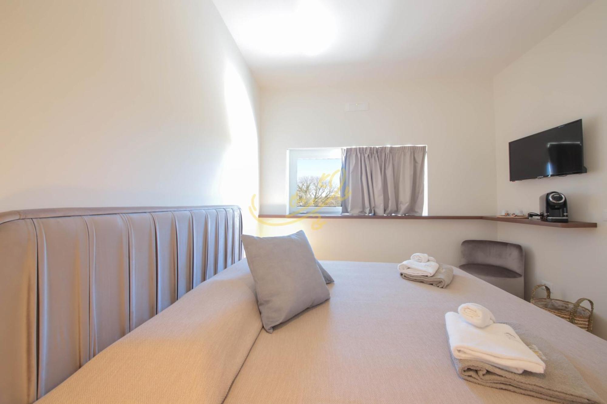 Villa Alberobbe Luxury Alberobello