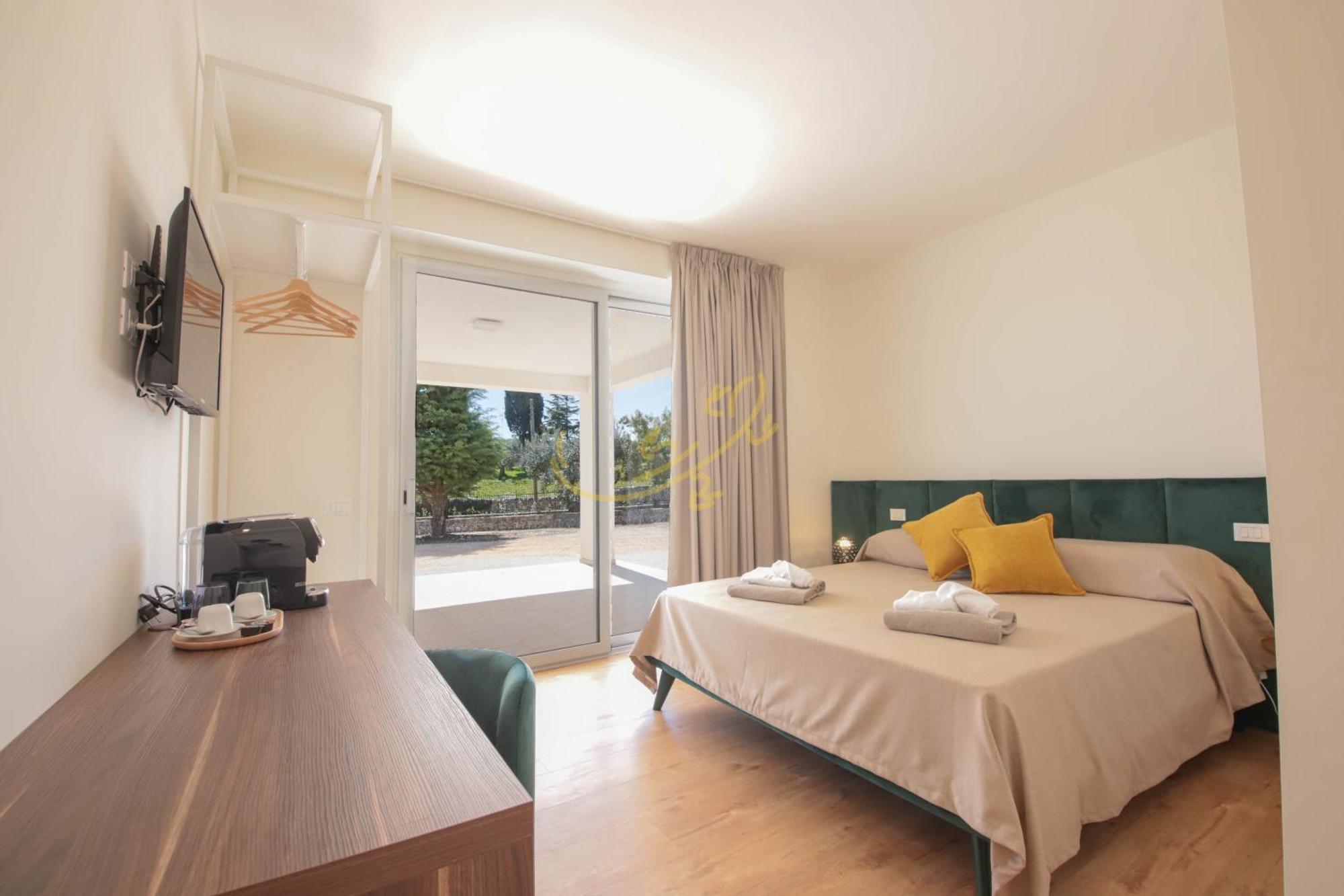 Villa Alberobbe Luxury Alberobello