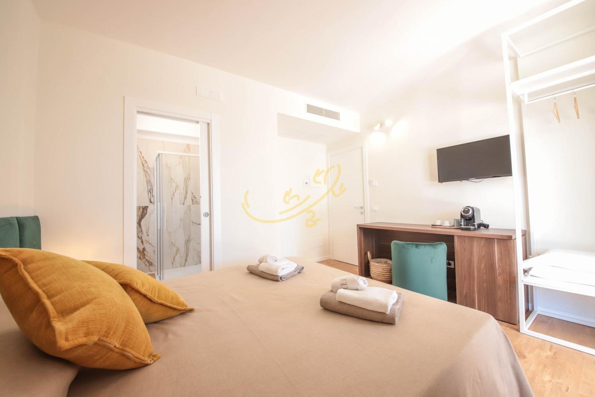 Alberobbe Luxury Villa Alberobello