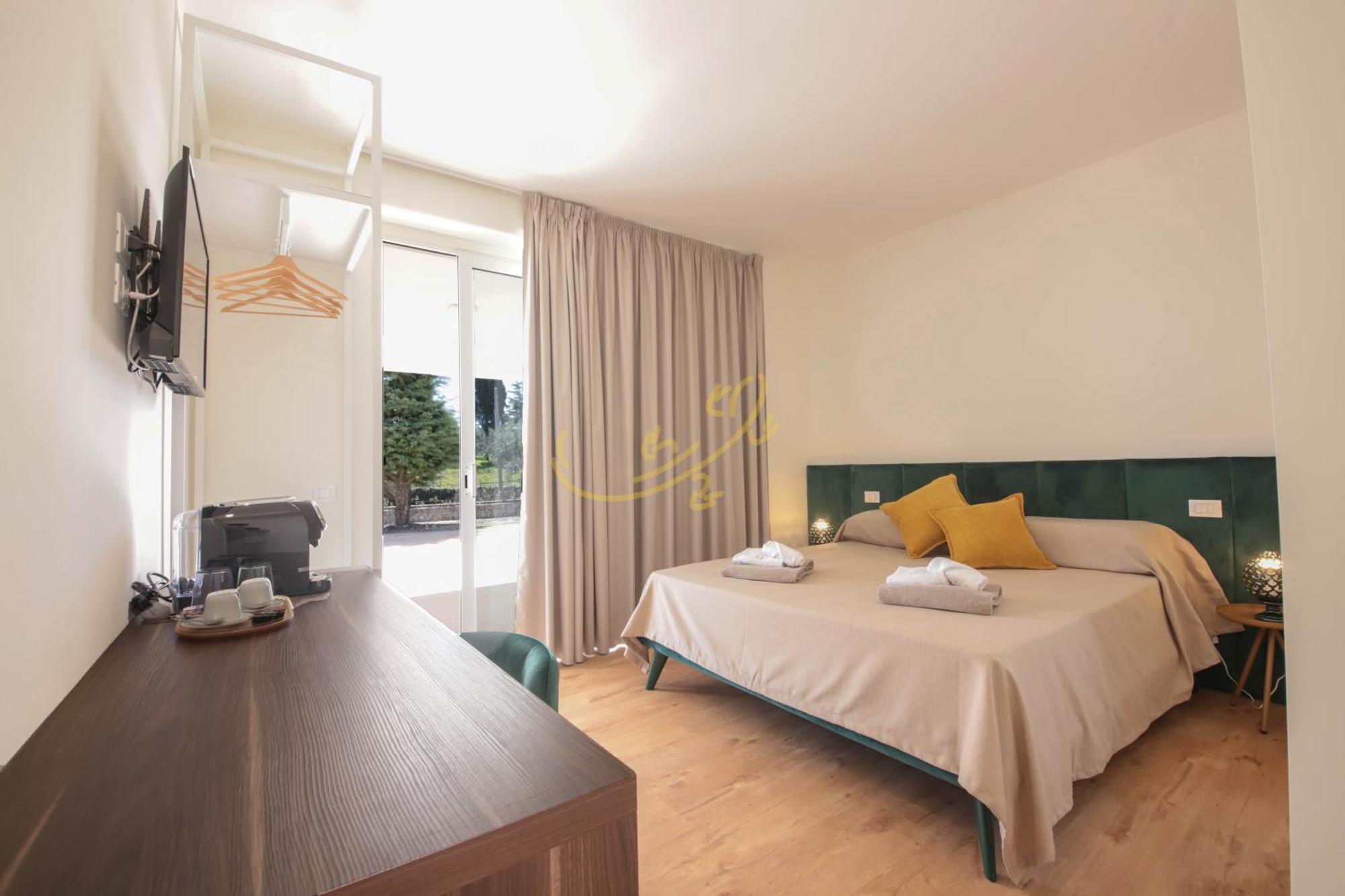 Alberobbe Luxury *