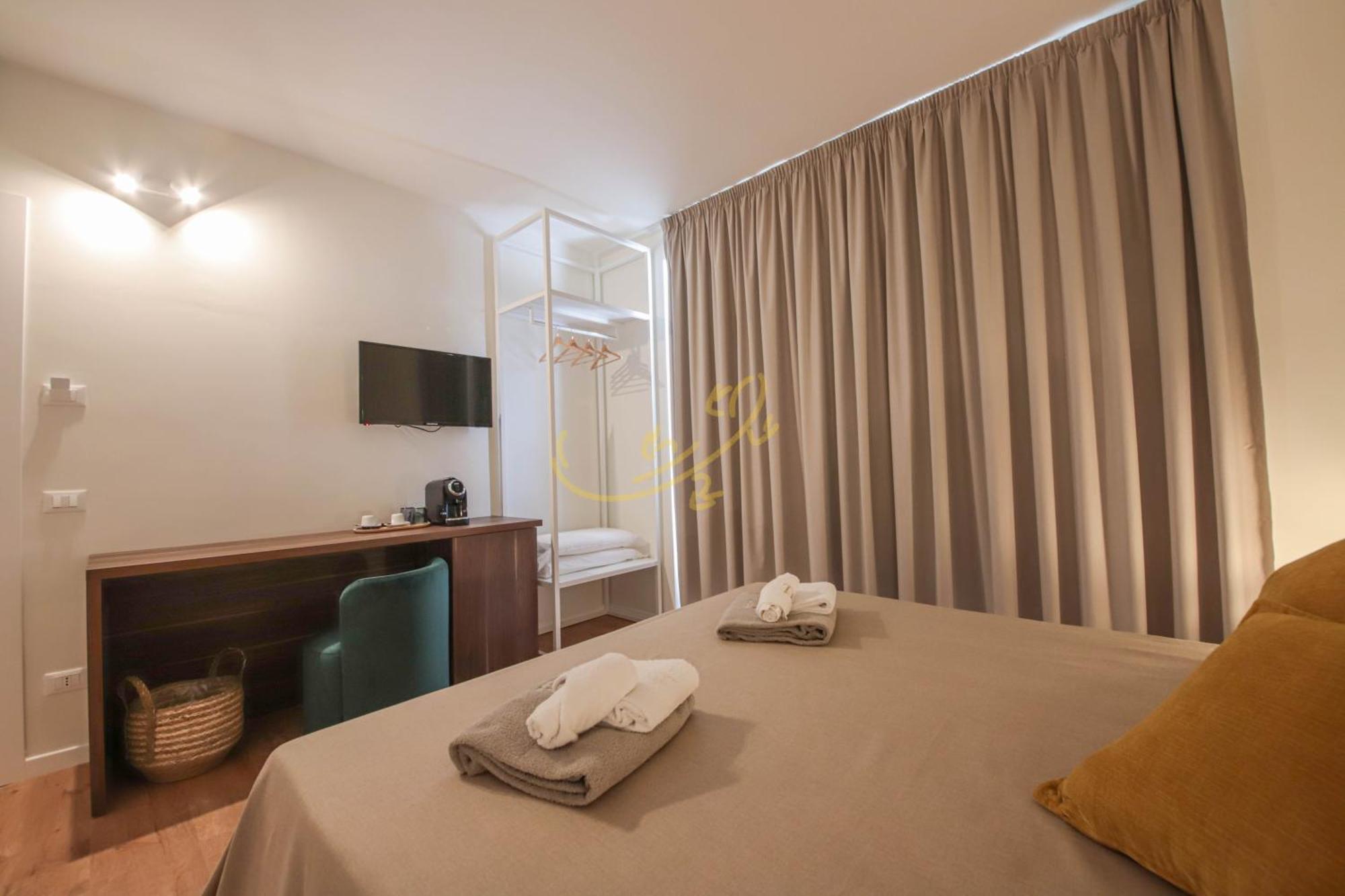 Villa Alberobbe Luxury *