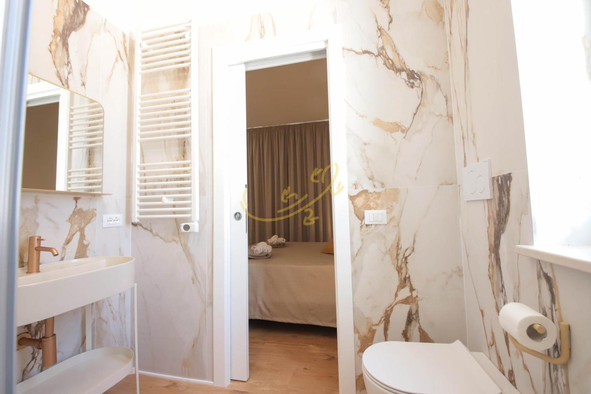 Alberobbe Luxury *