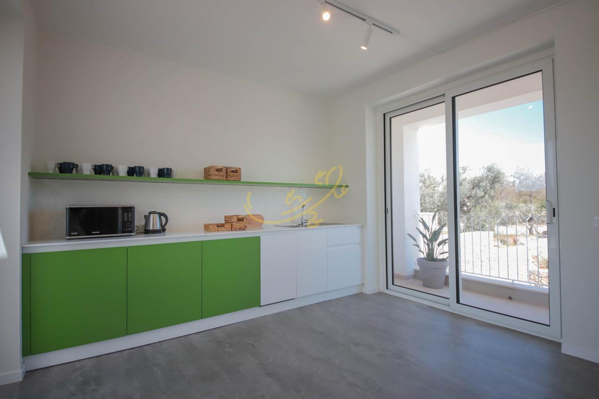 Alberobbe Luxury
