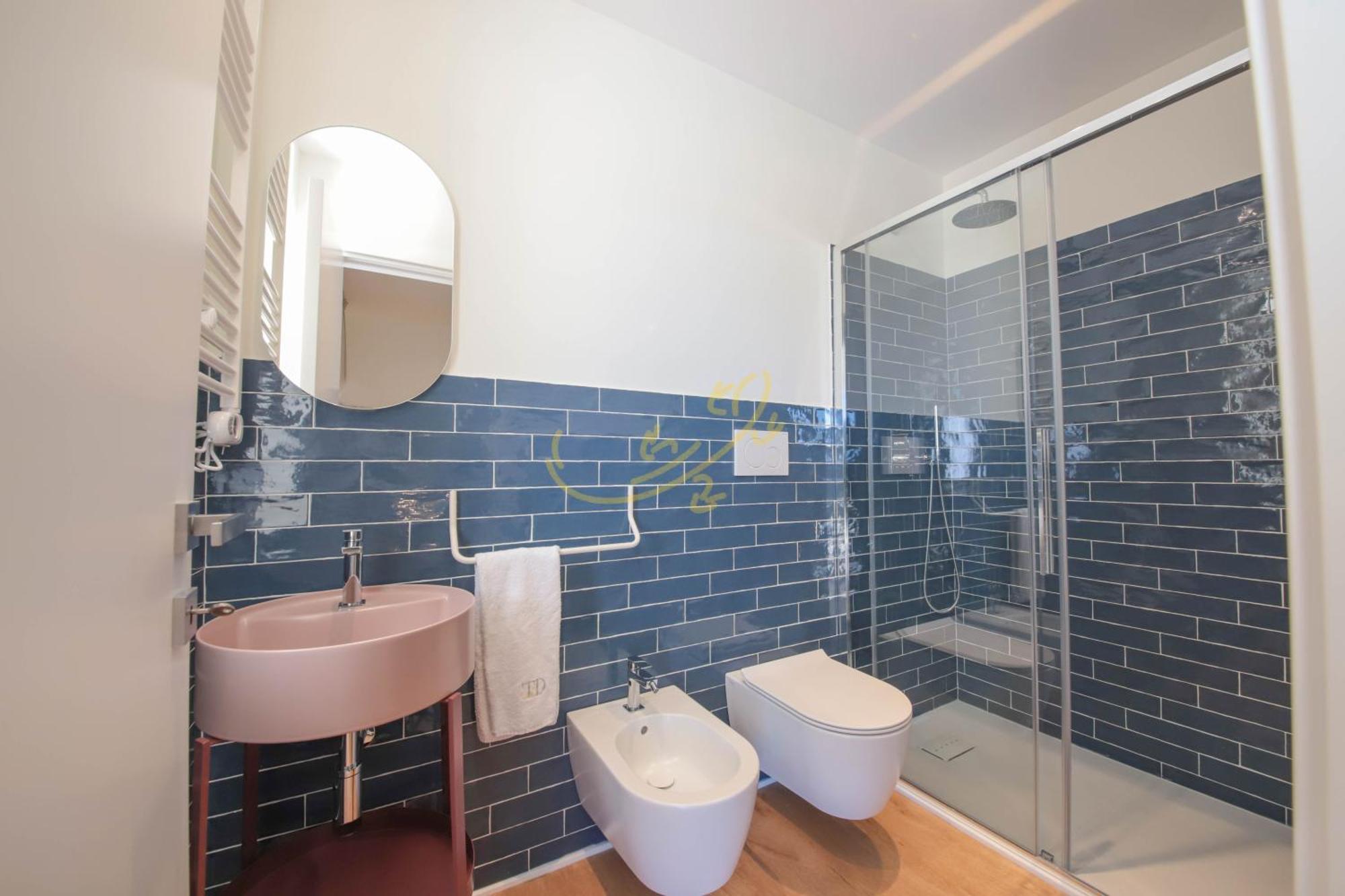 Villa Alberobbe Luxury