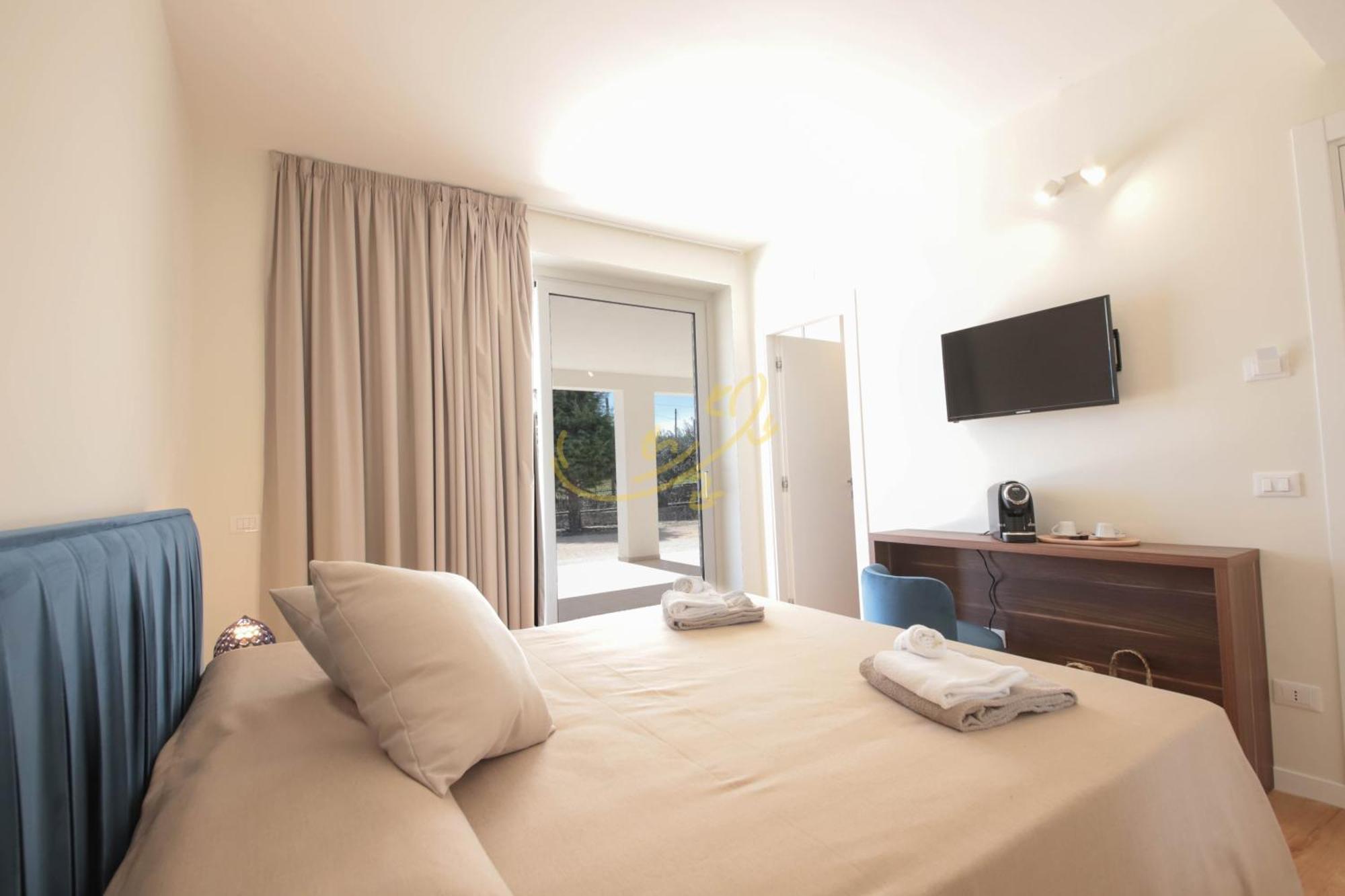 Alberobbe Luxury *