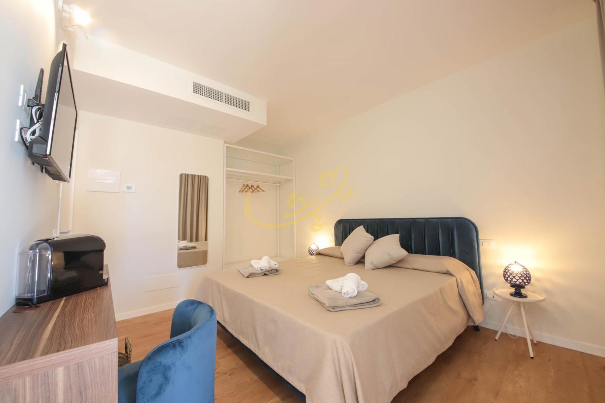 Villa Alberobbe Luxury *