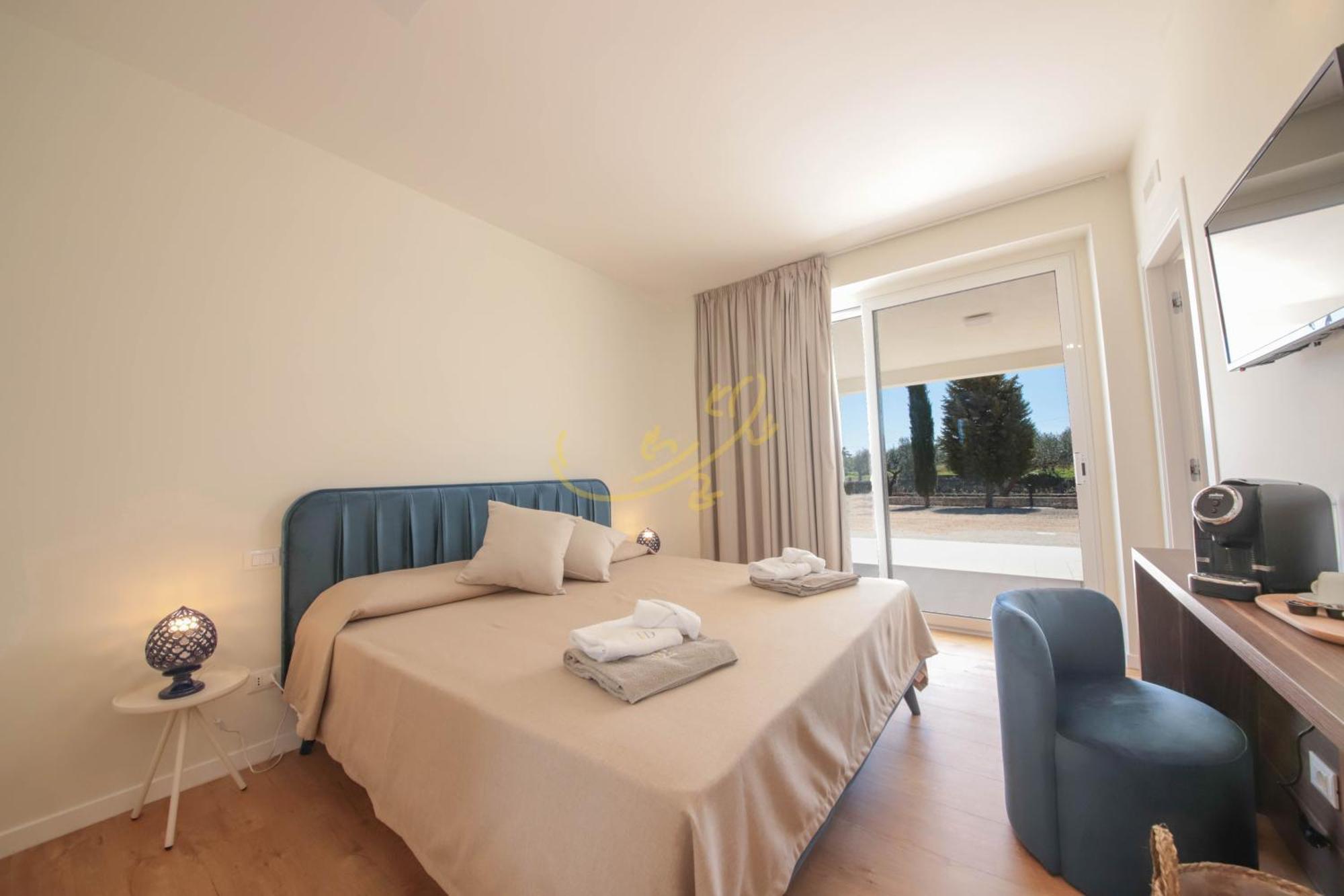 Alberobbe Luxury Villa Alberobello