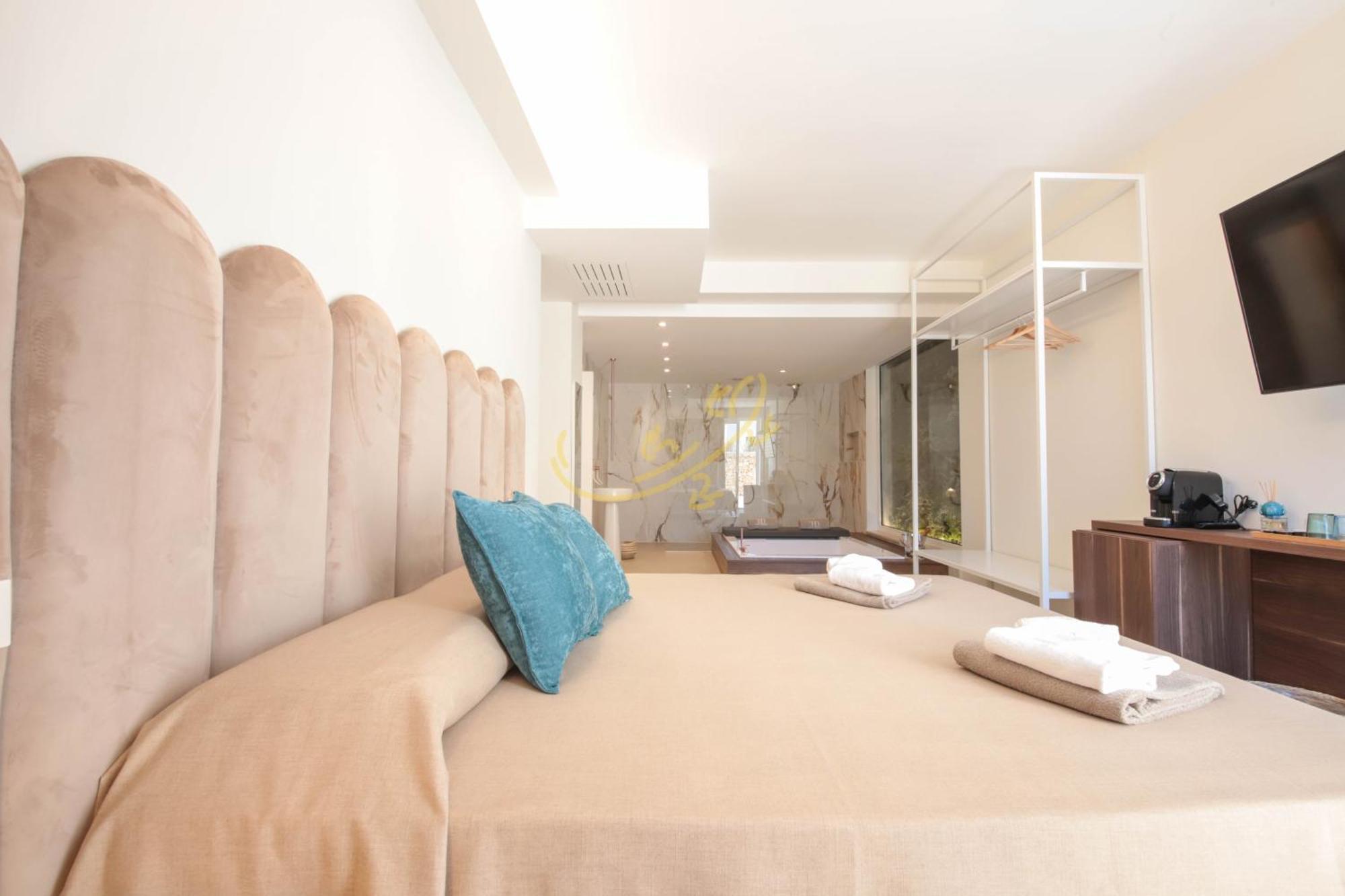 Alberobbe Luxury Villa *