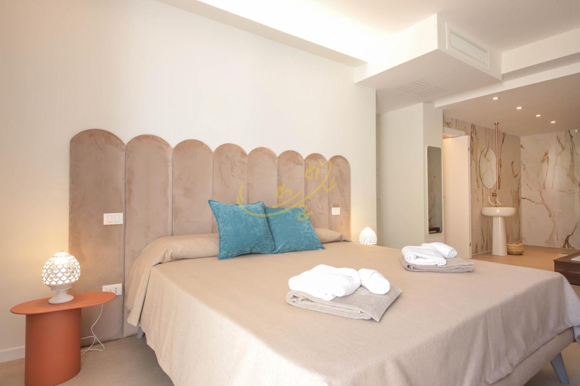 Alberobbe Luxury *
