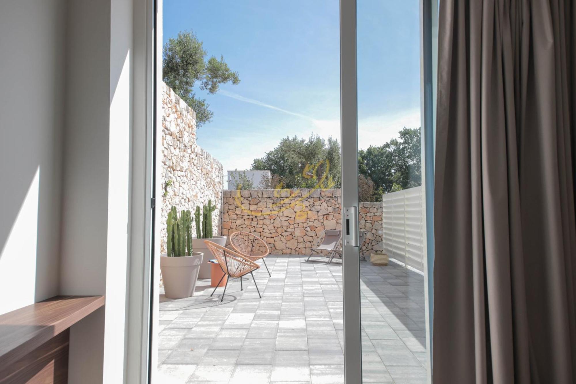 Alberobbe Luxury Villa