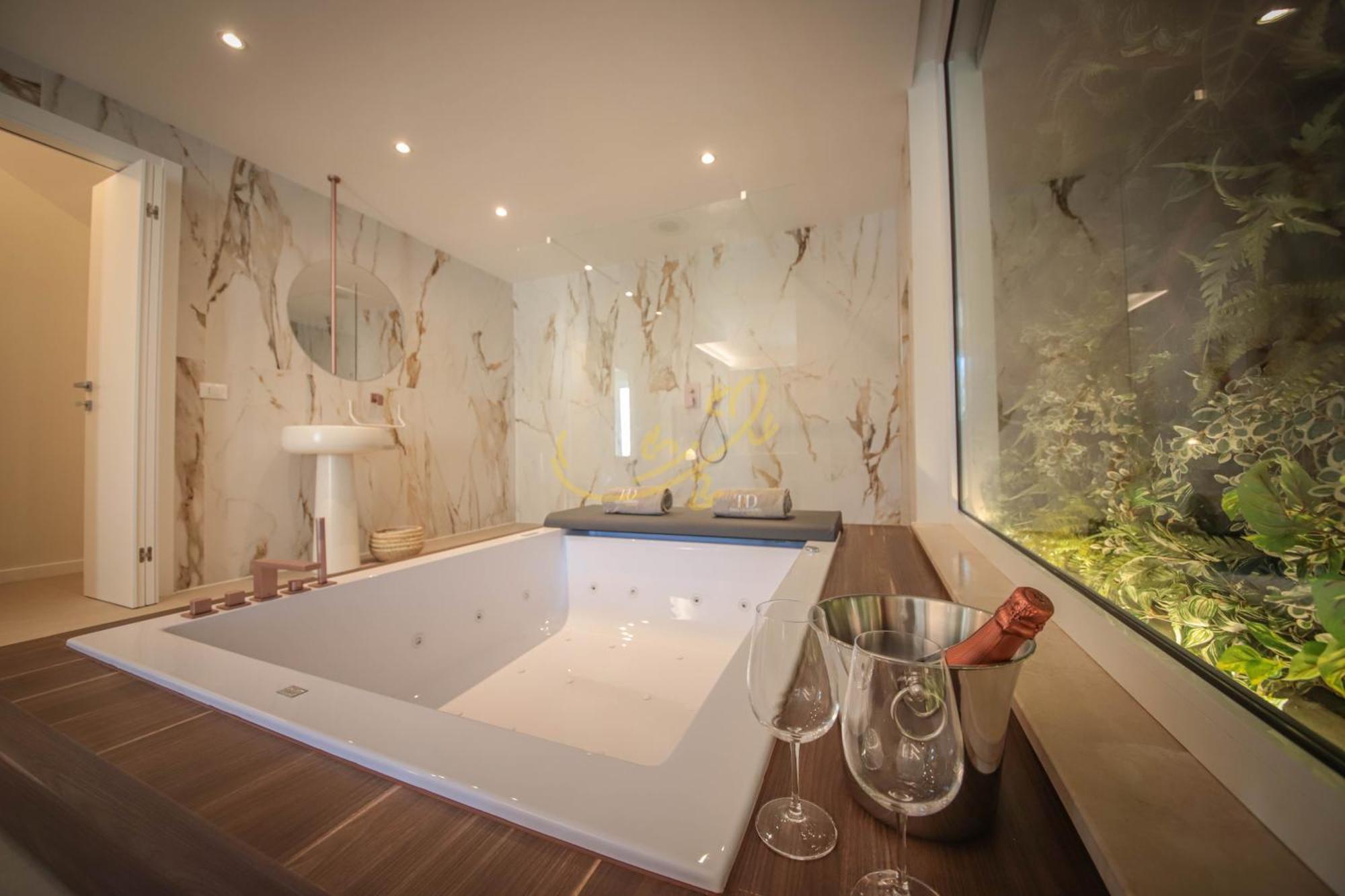 Alberobbe Luxury Villa Alberobello