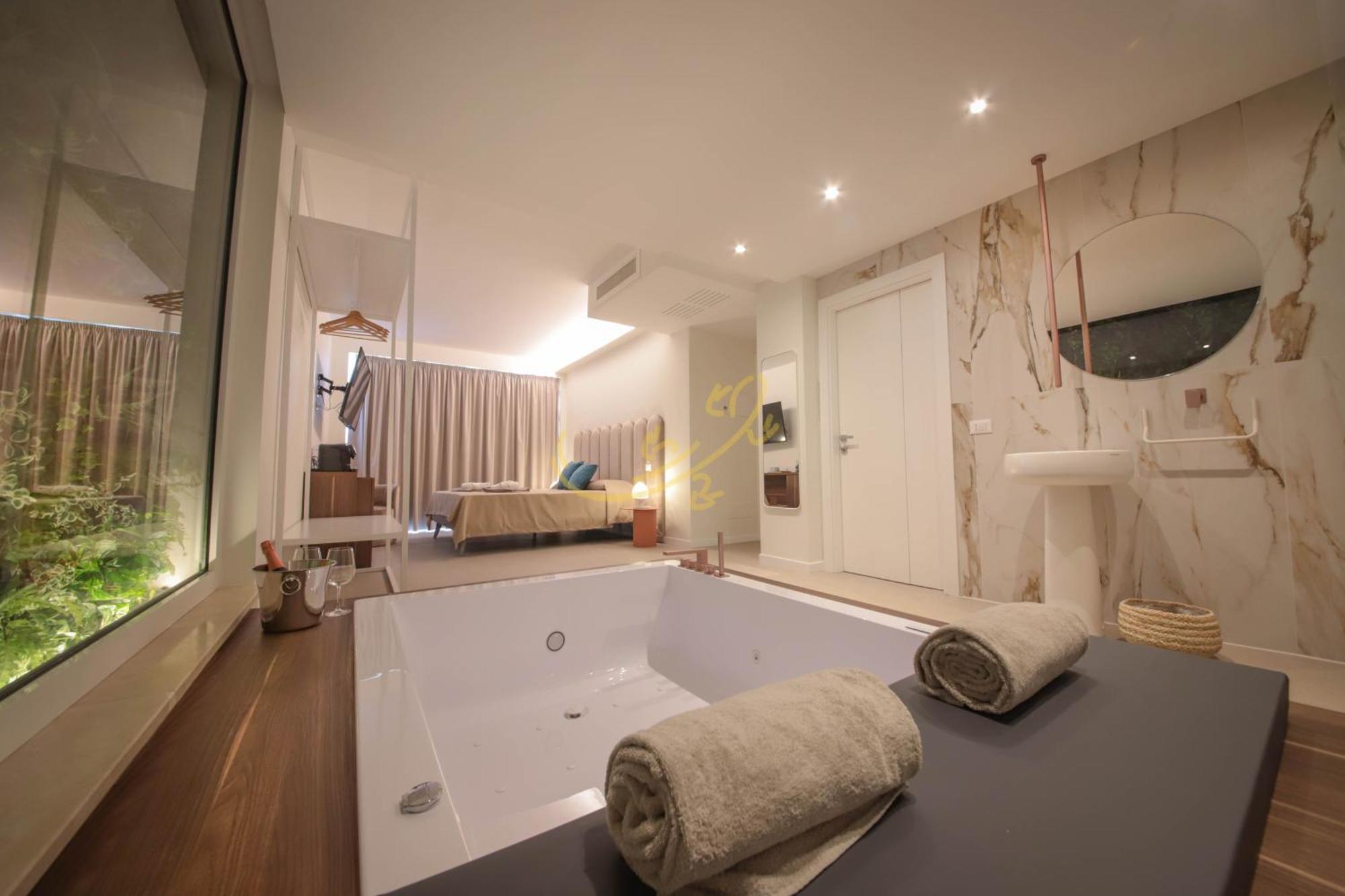 Alberobbe Luxury * Alberobello