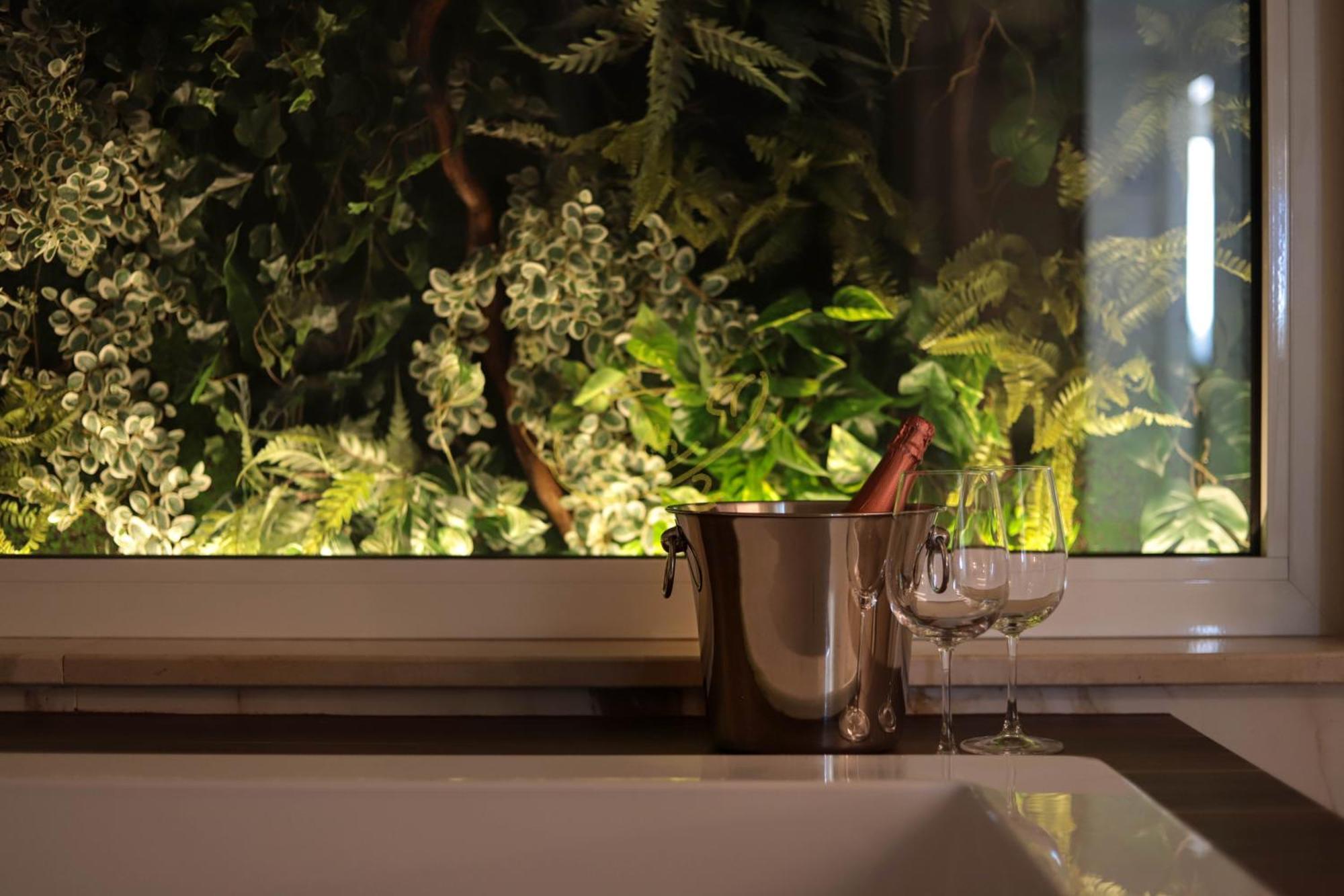 Alberobbe Luxury Villa *