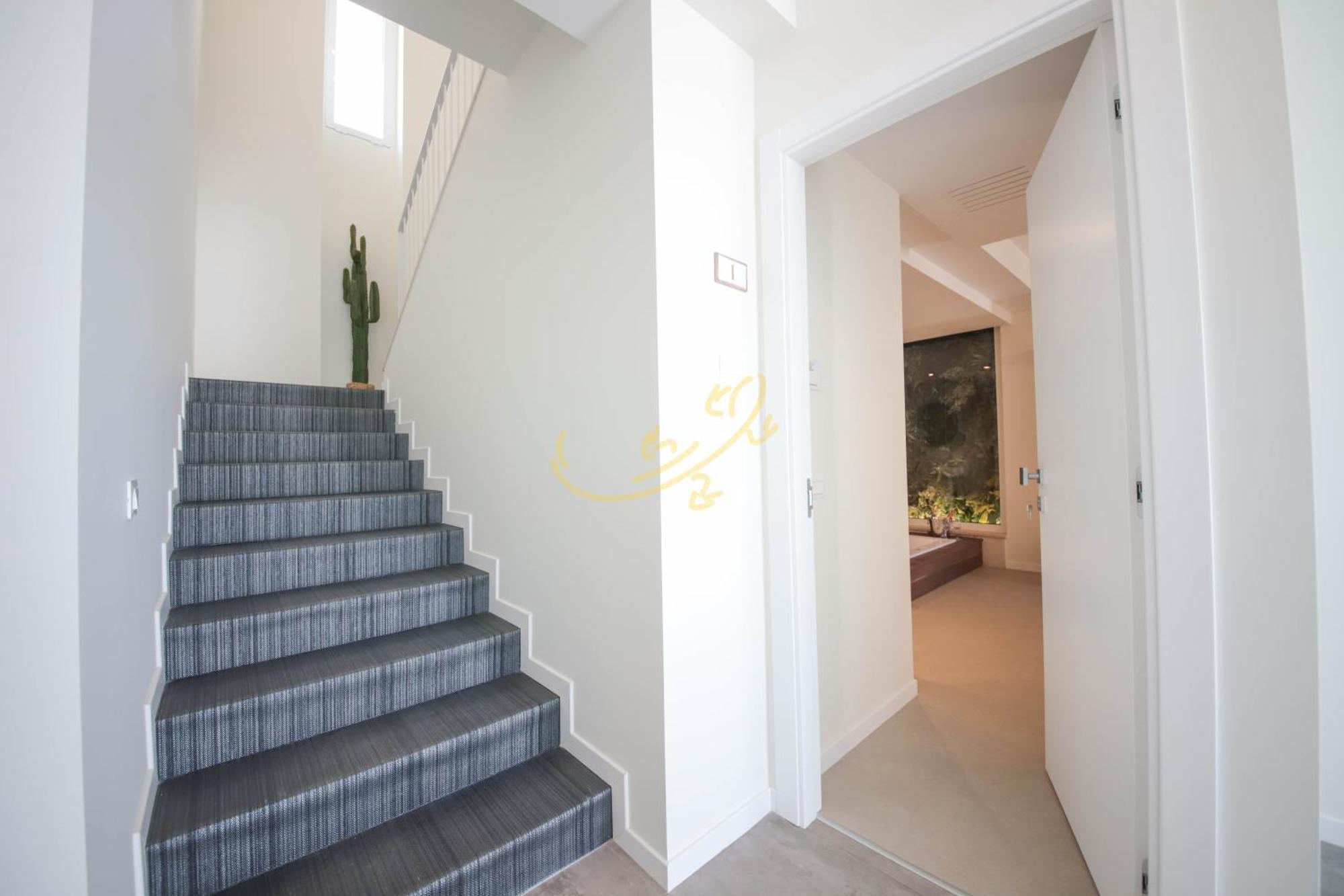 Villa Alberobbe Luxury *