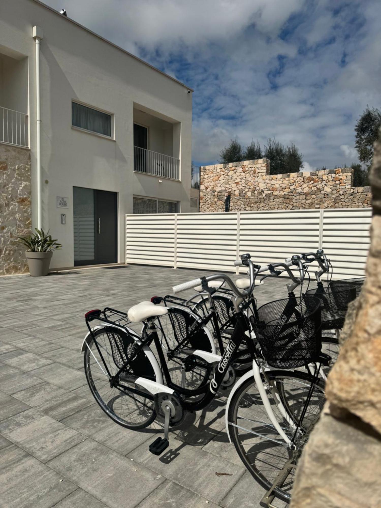Villa Alberobbe Luxury Alberobello